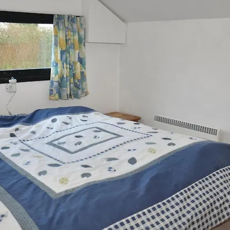 Sydals With A Fireplace 07