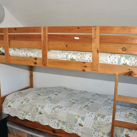 Σπίτι διακοπών Sydals With A Fireplace 07 *