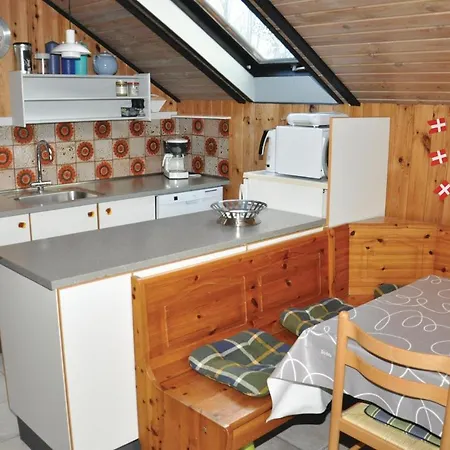 3 Bedroom Amazing Home In Sydals Ferienhaus