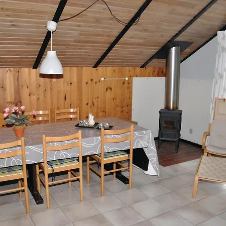 Holiday home Awesome In Sydals With Kitchen Nedre Lysabild